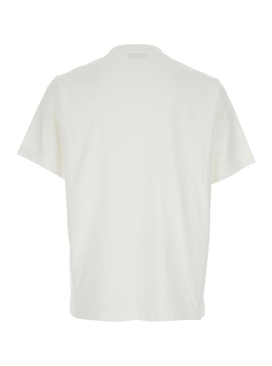 26SS 오트리 반팔 티셔츠 TSPW045WWHITE White - AUTRY