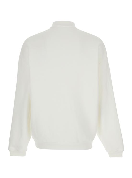 26SS 오트리 긴팔 티셔츠 SWPX034WWHITE White - AUTRY