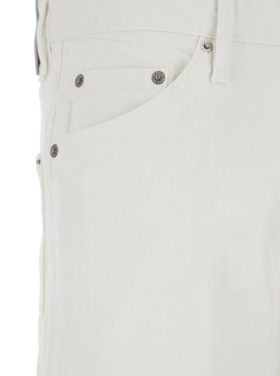 26SS 디스퀘어드2 데님 팬츠 S74LB1907S39781100 White - DSQUARED2