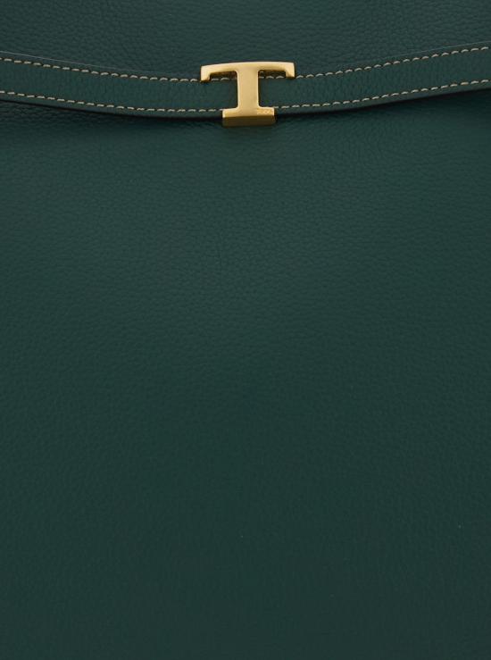 26SS 토즈 토트백 XBWTIMA0300WKAT822 Green - TODS