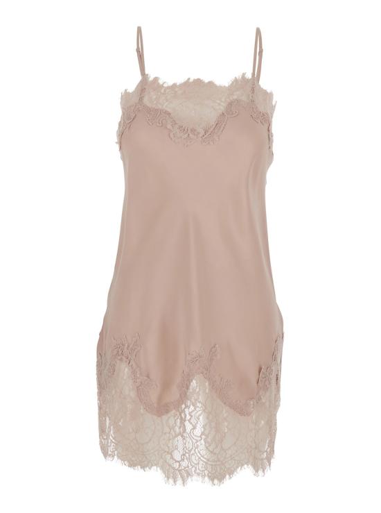 26SS 골드 호크 숏 원피스 GH650C11 Pink