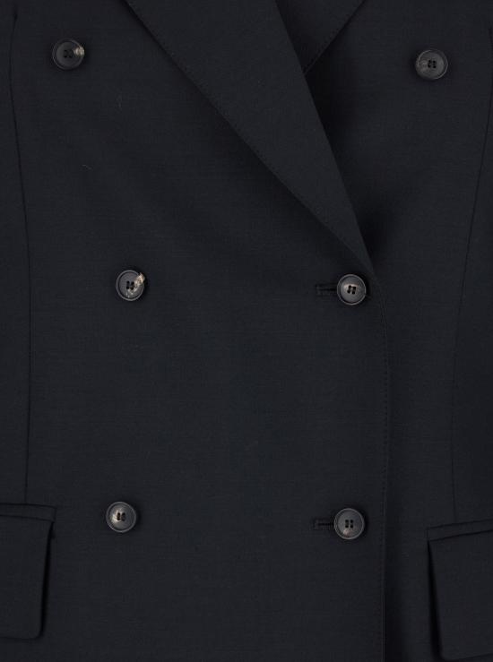 26SS 텔라 수트 자켓 060132010545X001 Black - TELA