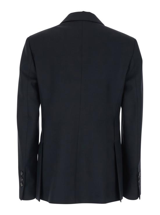 26SS 텔라 수트 자켓 060132010545X001 Black - TELA