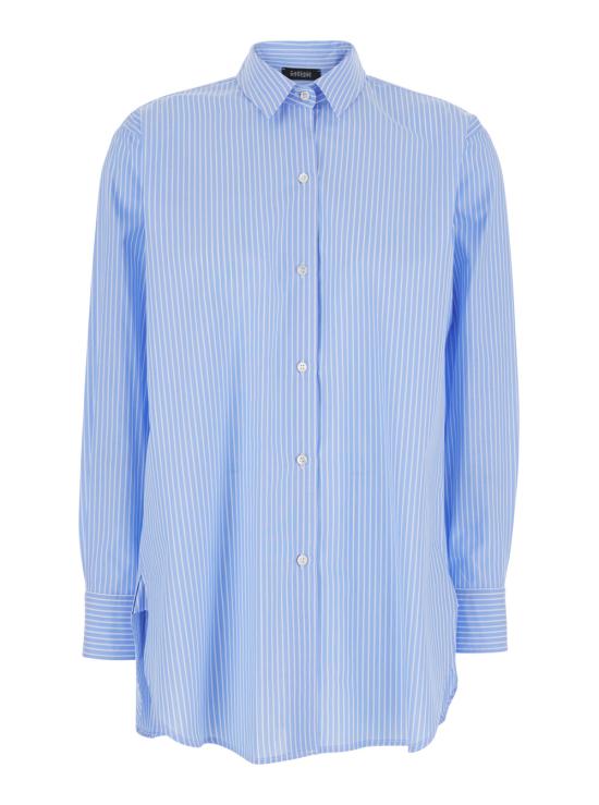 26SS 플레인 셔츠 3125143951 Light blue