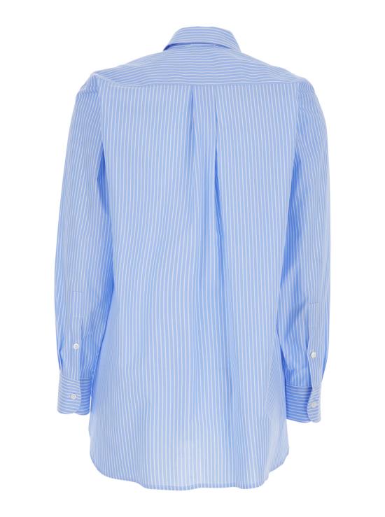 26SS 플레인 셔츠 3125143951 Light blue - PLAIN