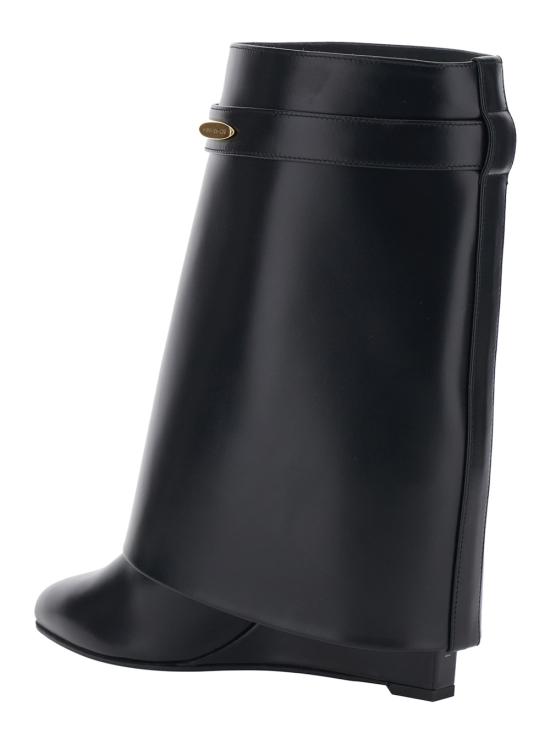 26SS 지방시 부츠 BE605LE1J7001 Black - GIVENCHY