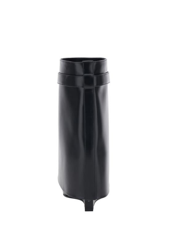 26SS 지방시 부츠 BE605LE1J7001 Black - GIVENCHY