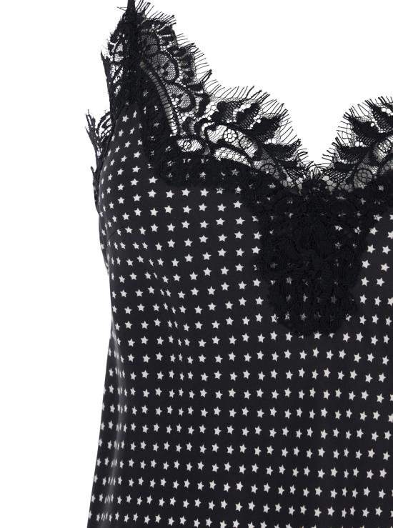 26SS 골드 호크 민소매 티셔츠 GH1029K23 Black - GOLD HAWK