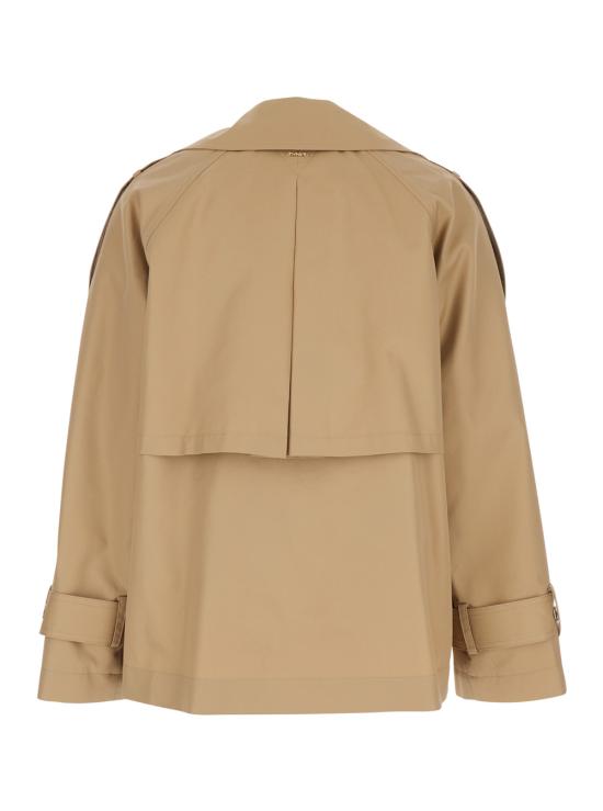 26SS 트윈셋 자켓 261TP223112145 Beige - TWINSET