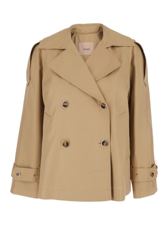 26SS 트윈셋 자켓 261TP223112145 Beige