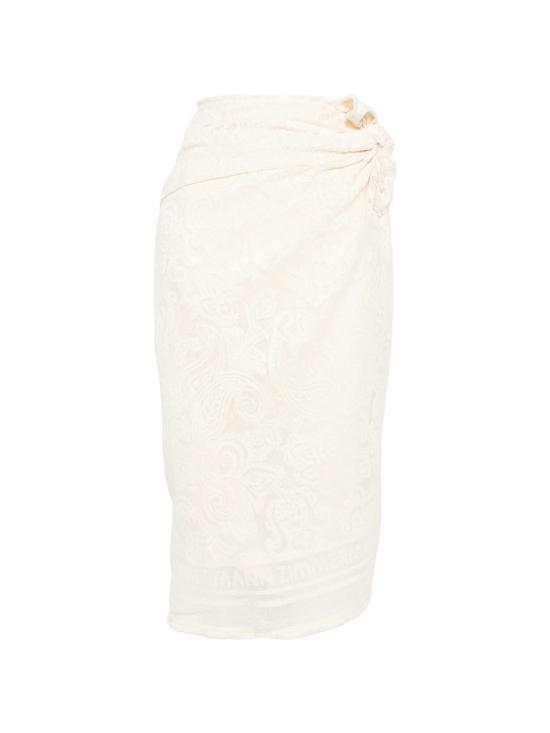 26SS 짐머만 비치용품 6582XC26A2 IVO White