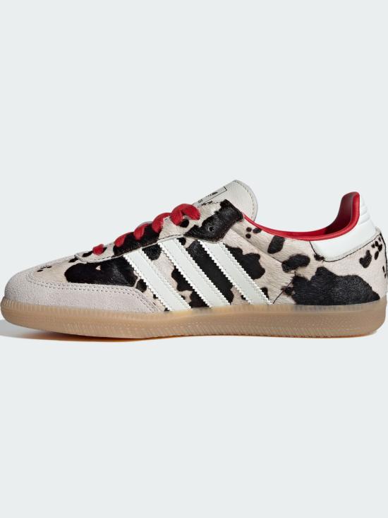 26SS 아디다스 스니커즈 KI6956 WHITE White - ADIDAS