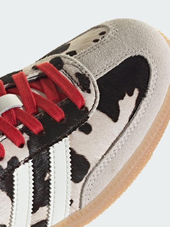 26SS 아디다스 스니커즈 KI6956 WHITE White - ADIDAS