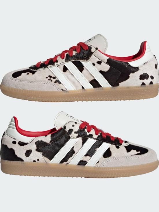 26SS 아디다스 스니커즈 KI6956 WHITE White - ADIDAS