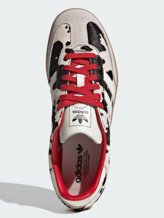 26SS 아디다스 스니커즈 KI6956 WHITE White - ADIDAS