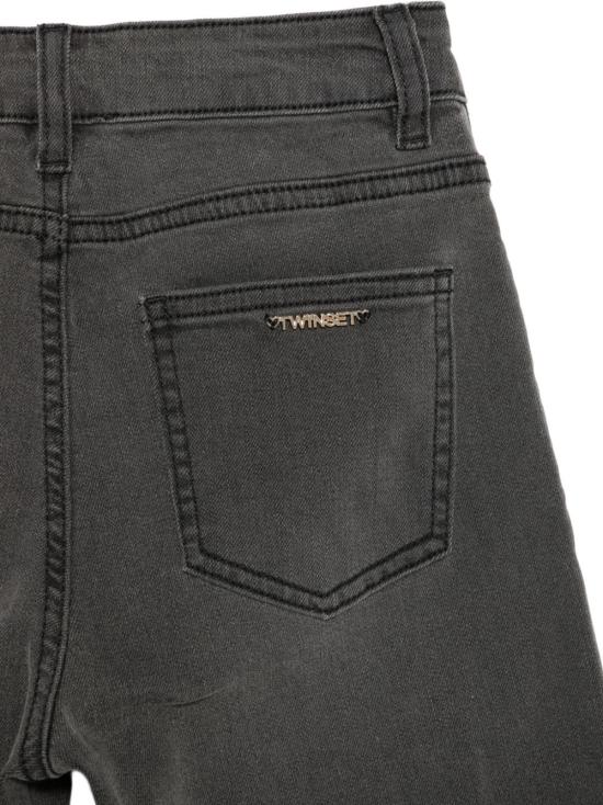 26SS [키즈] 트윈셋 진 261GJ2260 12908 Black - TWINSET