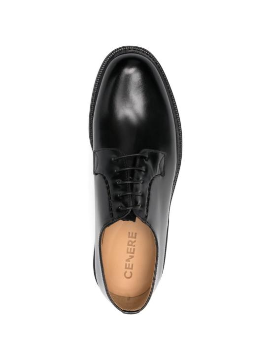 26SS 세네레 드레스 슈즈 1204 NERO Black - CENERE