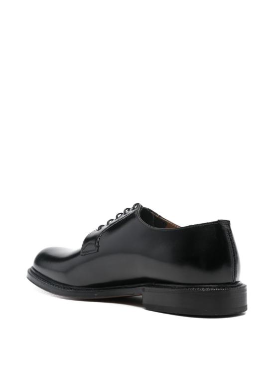 26SS 세네레 드레스 슈즈 1204 NERO Black - CENERE