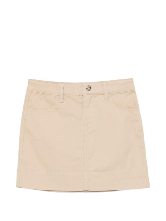 26SS [키즈] 트윈셋 스커트 261GJ2103 13191 Beige