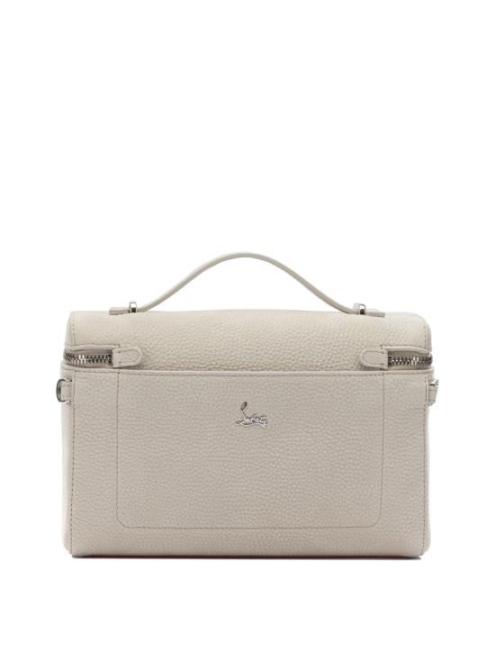 26SS 크리스챤 루부탱 토트백 1265278BG72 Beige - CHRISTIAN LOUBOUTIN