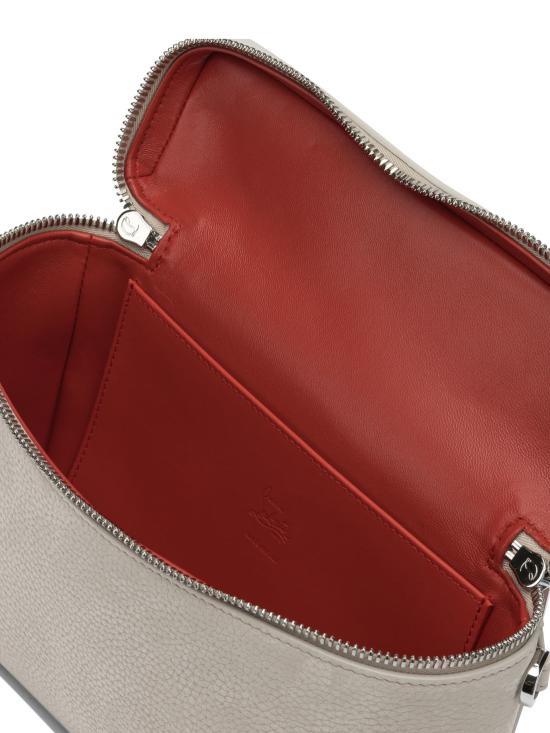 26SS 크리스챤 루부탱 토트백 1265278BG72 Beige - CHRISTIAN LOUBOUTIN