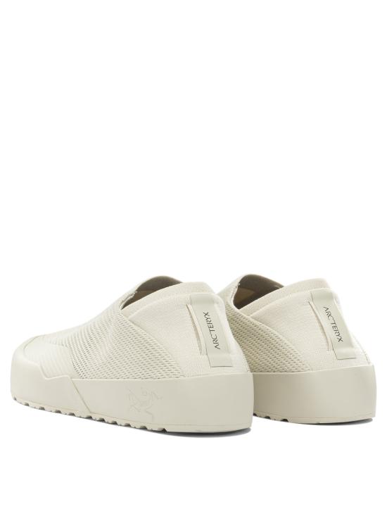 26SS 아크테릭스 스니커즈 X000010078KRAGGSEA SALT SEA SALT White - ARC`TERYX