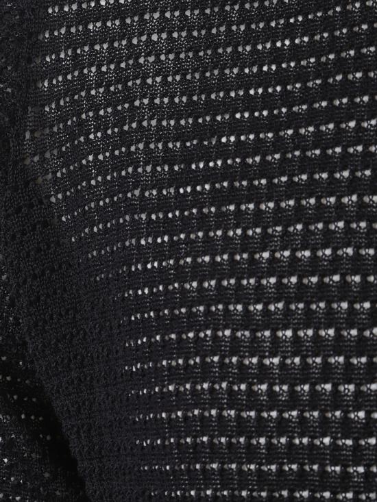 26SS 딸리아토레 반팔 셔츠 TRACYPEPWE2609 NERO Black - TAGLIATORE