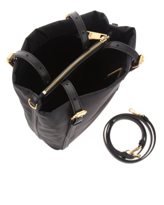 26SS 모스키노 숄더백 7412 8202 1555 NERO - MOSCHINO