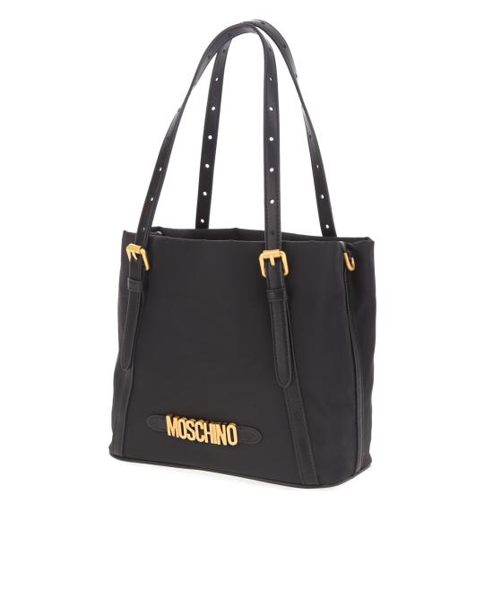 26SS 모스키노 숄더백 7412 8202 1555 NERO - MOSCHINO