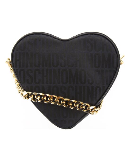 26SS 모스키노 크로스백 7416 8268 1555 NERO - MOSCHINO