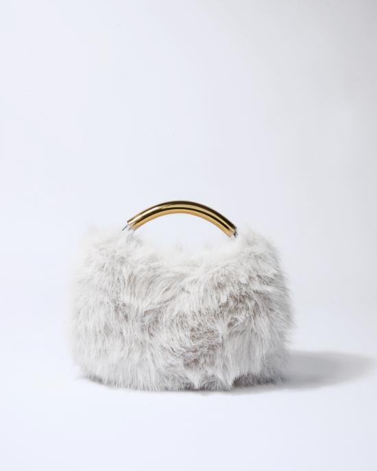 25FW 모스키노 크로스백 MC4238PP0N 10A BIANCO - MOSCHINO