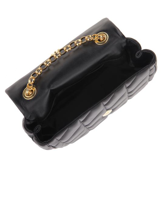 26SS 모스키노 크로스백 7444 8002 1555 NERO ORO - MOSCHINO