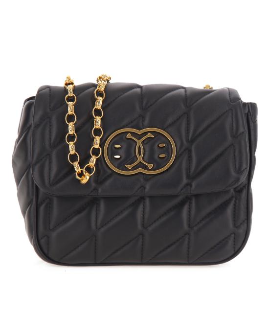 26SS 모스키노 크로스백 7444 8002 1555 NERO ORO