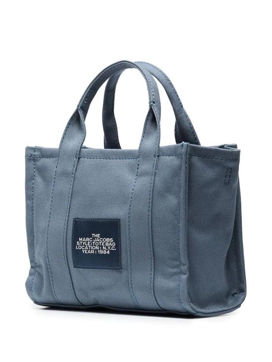 26SS 마크제이콥스 토트백 M0016493481 Blue - MARC JACOBS