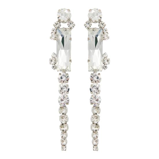 26SS 에센셜앤트워프 이어링 JASTRIT J2OW White