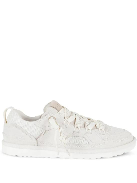 26SS 어그 스니커즈 1175301 JSM White