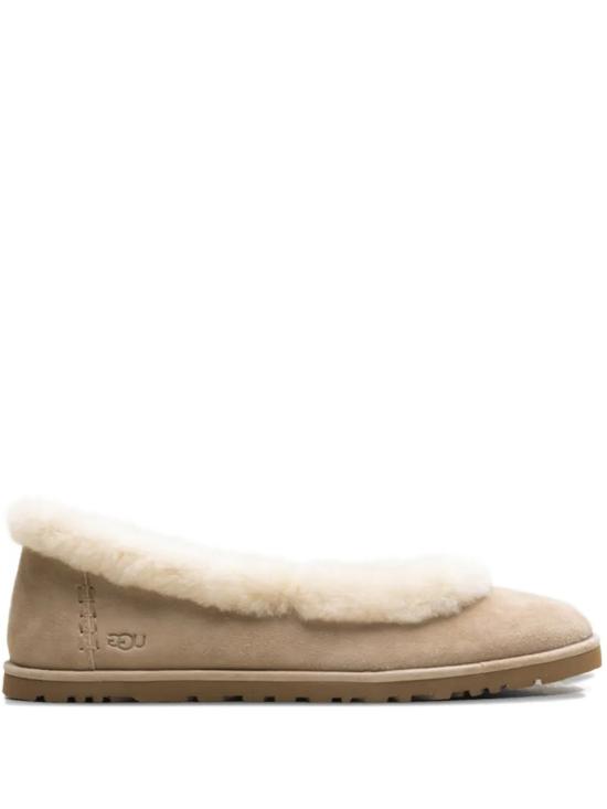 26SS 어그 플랫 슈즈 1178111 SAN Sand