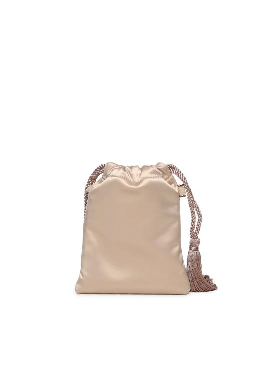 26SS 브이73 크로스백 73BS9MZ04 KAYLACHAMPAGNE Champagne - V73