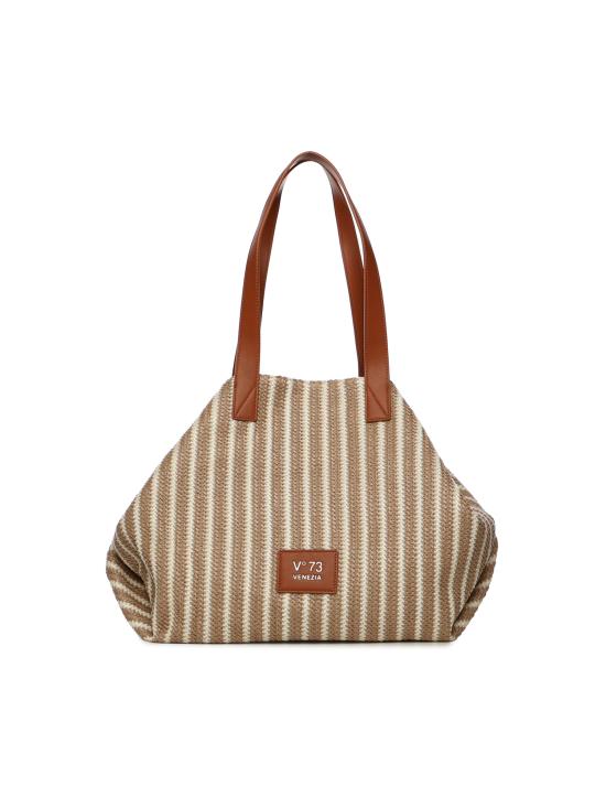 26SS 브이73 숄더백 73BS9N701P KARINACUOIO MULTICOLOR MultiColour