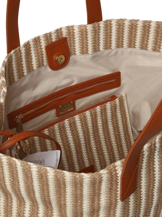 26SS 브이73 숄더백 73BS9N701P KARINACUOIO MULTICOLOR MultiColour - V73