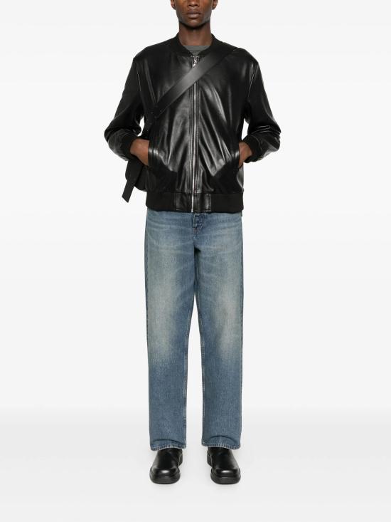 26SS 선플라워 데님 팬츠 5134 BLUEVINTAGE Blue - SUNFLOWER