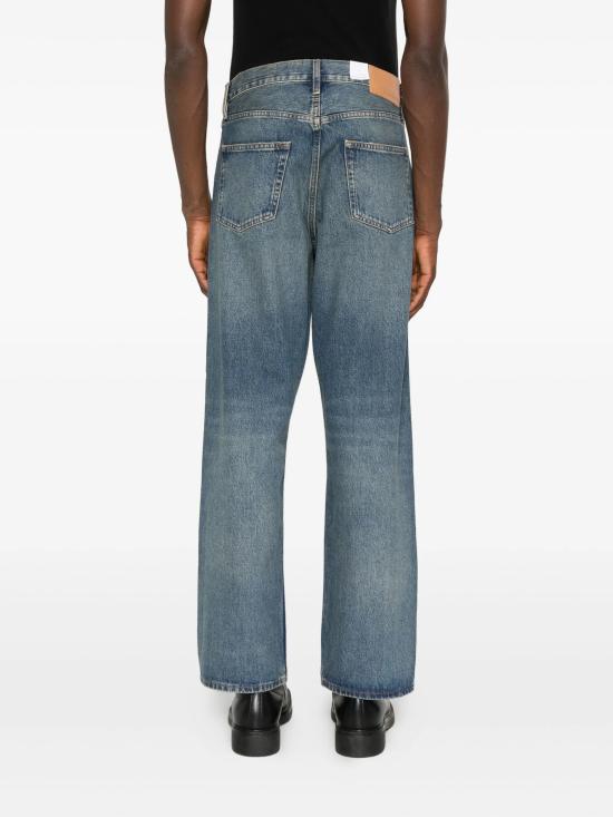 26SS 선플라워 데님 팬츠 5134 BLUEVINTAGE Blue - SUNFLOWER