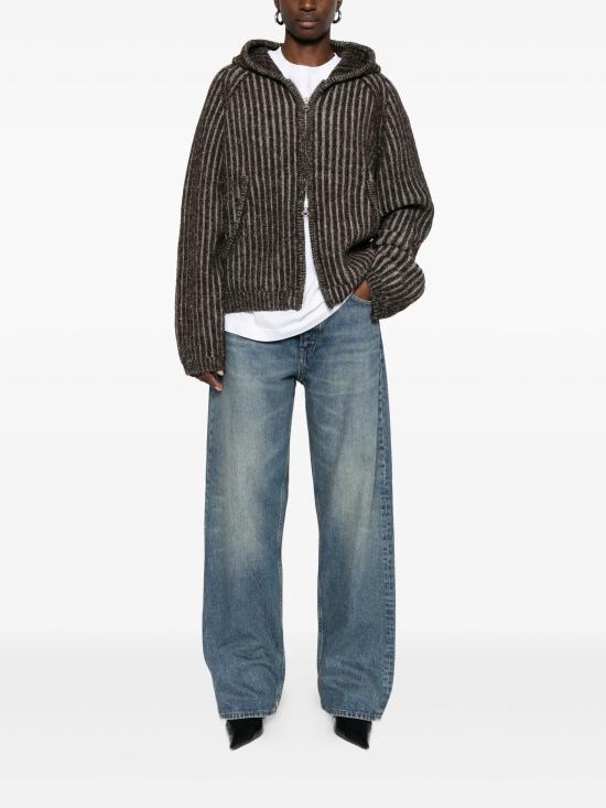 26SS 선플라워 데님 팬츠 5134 BLUEVINTAGE Blue - SUNFLOWER