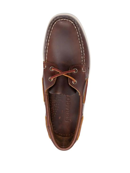 26SS 세바고 로퍼 70000G0 900 Brown - SEBAGO