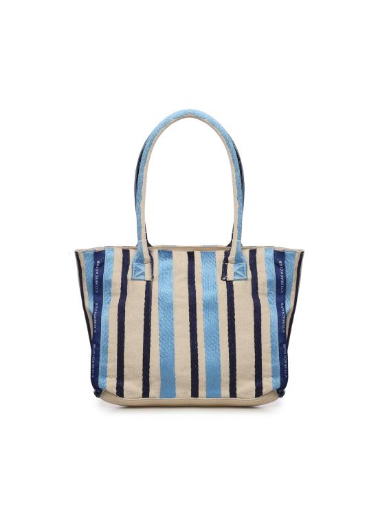 26SS 브이73 토트백 73BS9MV02R ILENEAZZURRO MULTICOLOR MultiColour - V73