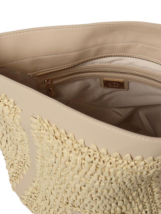 26SS 브이73 숄더백 73BS9M302 ALISYAOFF WHITE - V73