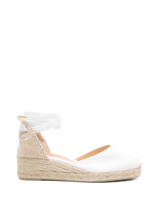 26SS 까스따네르 로퍼 020965 200 White