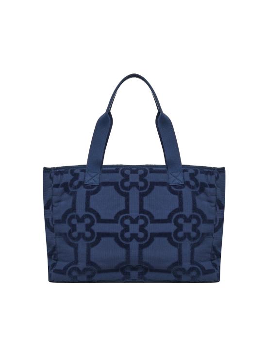 26SS 브이73 토트백 73BS8W203 AMYDENIM - V73