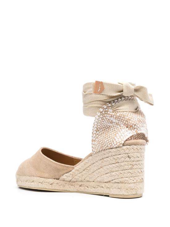 26SS 까스따네르 로퍼 021644 2017 Beige - CASTANER