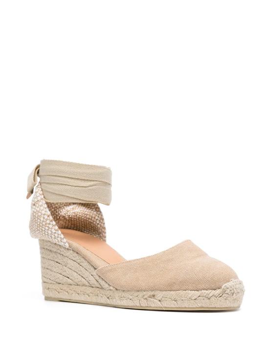 26SS 까스따네르 로퍼 021644 2017 Beige - CASTANER
